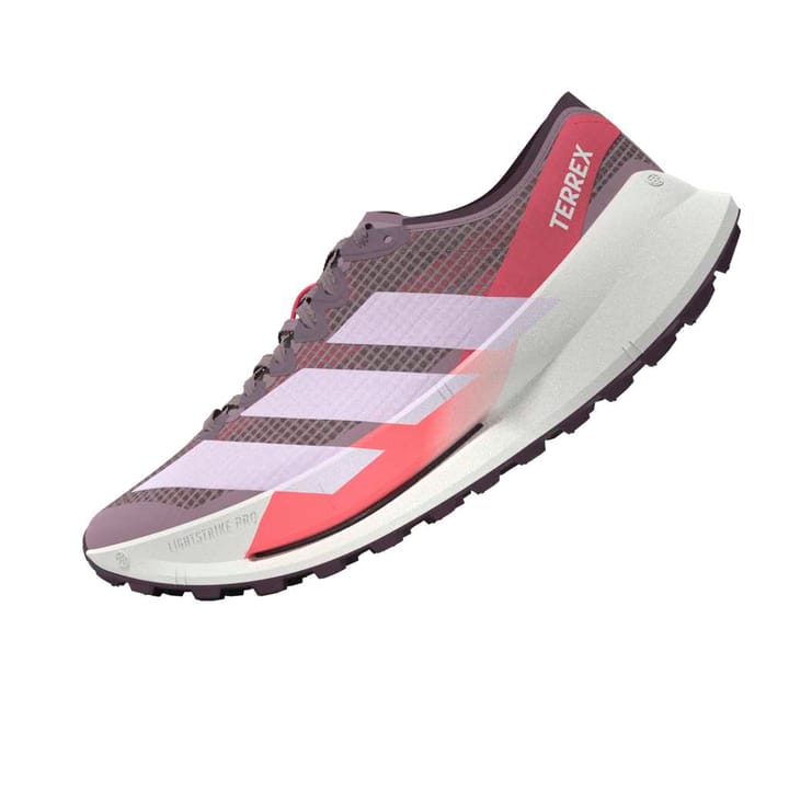 Adidas Women´s Terrex Agravic Speed Ultra 2  Magmau/dispin/soltur Adidas
