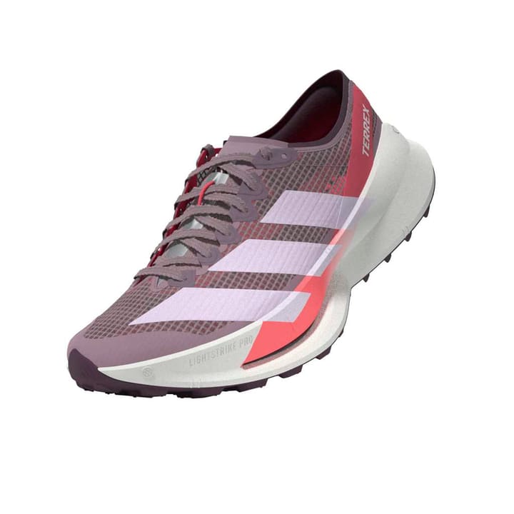 Adidas Women´s Terrex Agravic Speed Ultra 2  Magmau/dispin/soltur Adidas