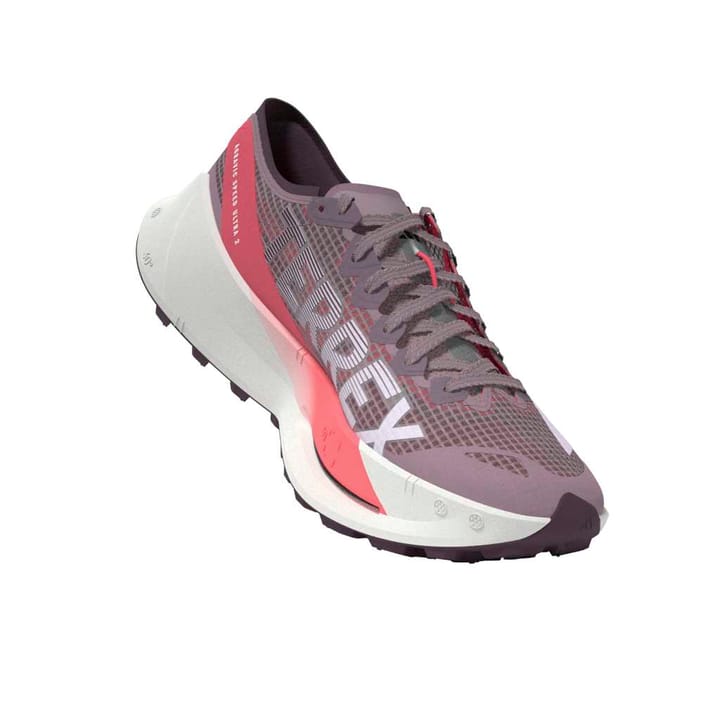 Adidas Women´s Terrex Agravic Speed Ultra 2  Magmau/dispin/soltur Adidas