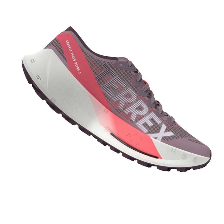 Adidas Women´s Terrex Agravic Speed Ultra 2  Magmau/dispin/soltur Adidas