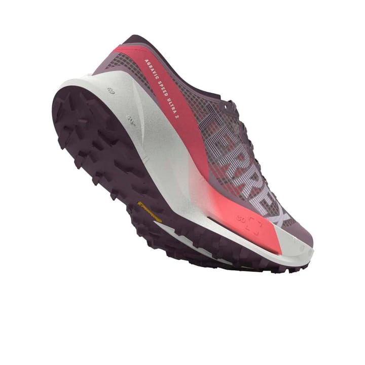 Adidas Women´s Terrex Agravic Speed Ultra 2  Magmau/dispin/soltur Adidas