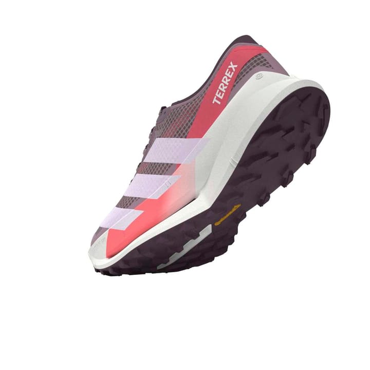 Adidas Women´s Terrex Agravic Speed Ultra 2  Magmau/dispin/soltur Adidas
