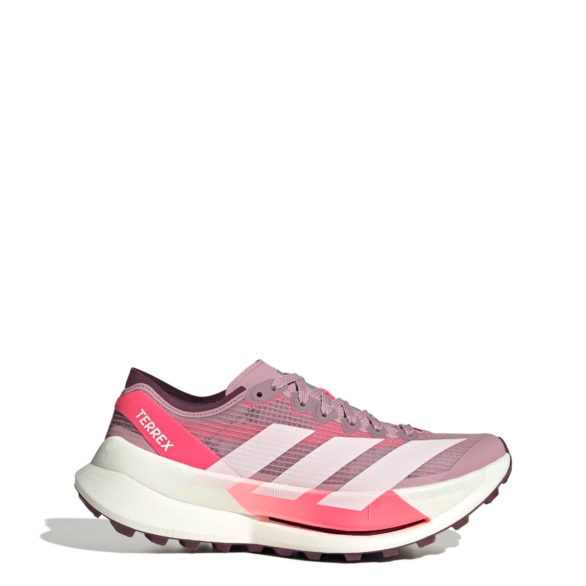 Adidas Women´s Terrex Agravic Speed Ultra 2  Magmau/dispin/soltur