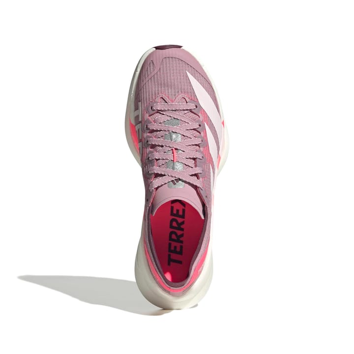 Adidas Women´s Terrex Agravic Speed Ultra 2  Magmau/dispin/soltur Adidas