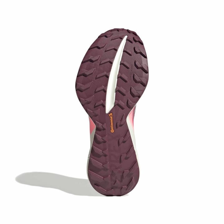 Adidas Women´s Terrex Agravic Speed Ultra 2  Magmau/dispin/soltur Adidas