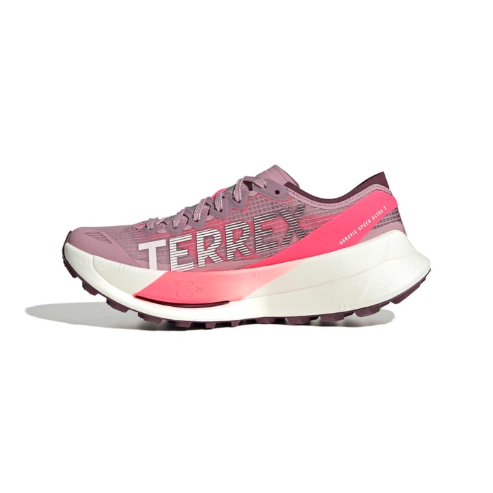 Adidas Women´s Terrex Agravic Speed Ultra 2  Magmau/dispin/soltur Adidas