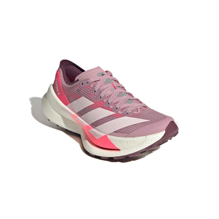 Adidas Women´s Terrex Agravic Speed Ultra 2  Magmau/dispin/soltur Adidas