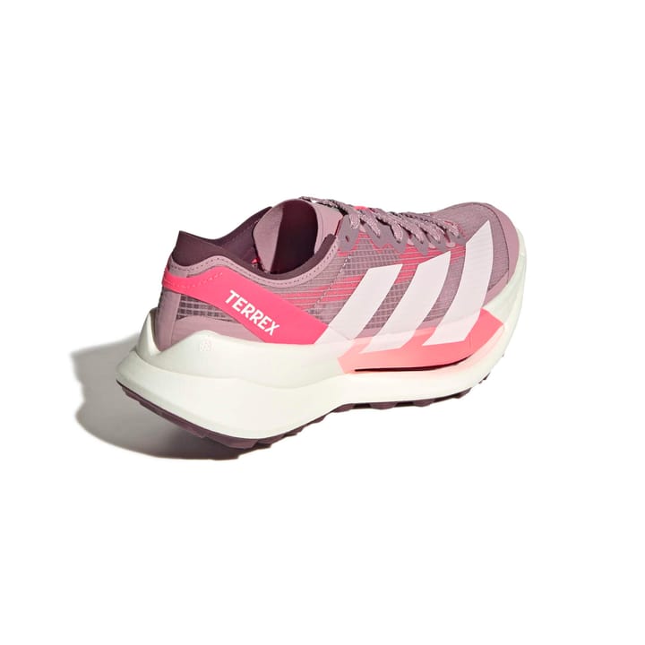 Adidas Women´s Terrex Agravic Speed Ultra 2  Magmau/dispin/soltur Adidas