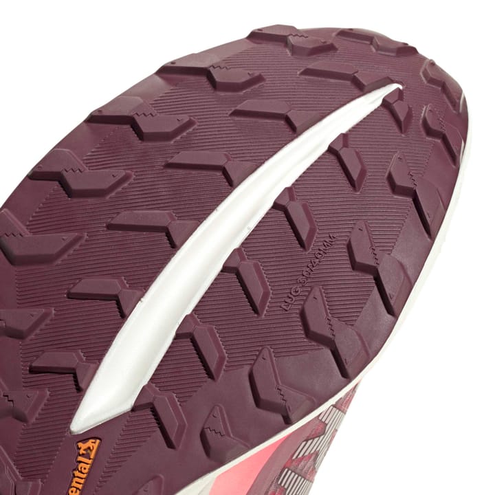 Adidas Women´s Terrex Agravic Speed Ultra 2  Magmau/dispin/soltur Adidas