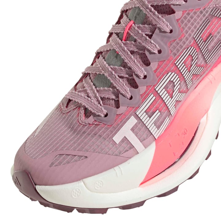 Adidas Women´s Terrex Agravic Speed Ultra 2  Magmau/dispin/soltur Adidas