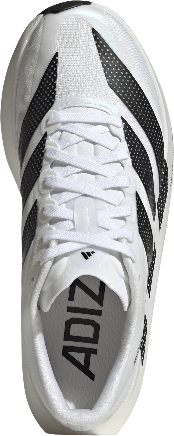 Adidas Women´s Adizero Evo SL 2  Ftwr White/Core Black/Grey Two Adidas