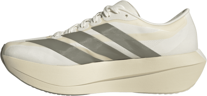 Adidas Women´s Adizero Evo SL 2  Off White/Olive Two/Wonder White Adidas