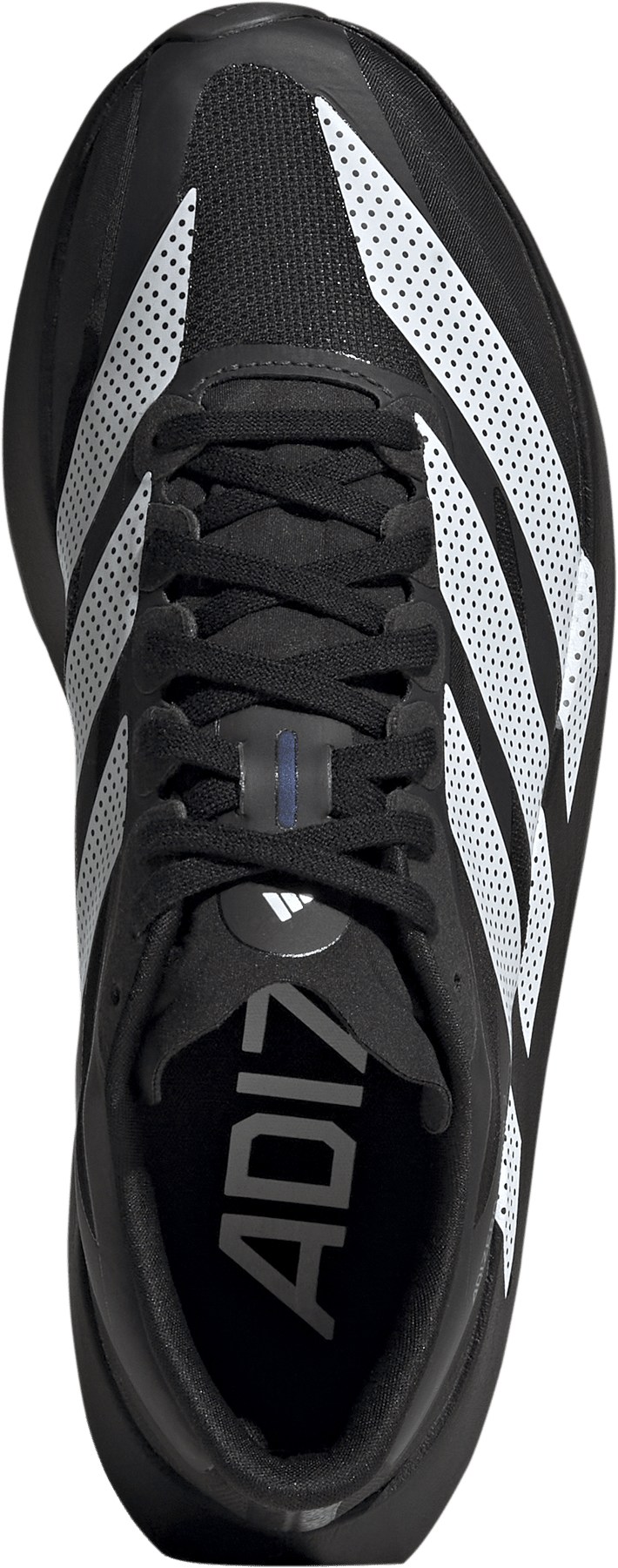 Adidas Women´s Adizero Evo SL 2  Core Black/Ftwr White/Utility Black Adidas