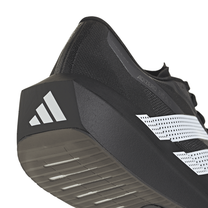 Adidas Women´s Adizero Evo SL 2  Core Black/Ftwr White/Utility Black Adidas