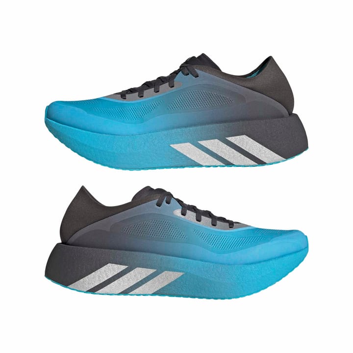 Adidas Men´s Hyperboost Run  Luccya/tegrme/ntgrey Adidas