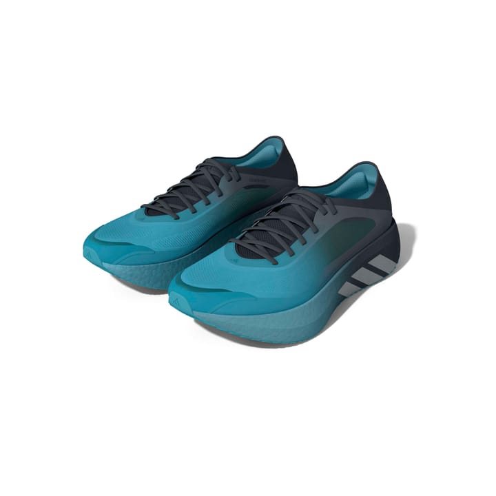 Adidas Men´s Hyperboost Run  Luccya/tegrme/ntgrey Adidas