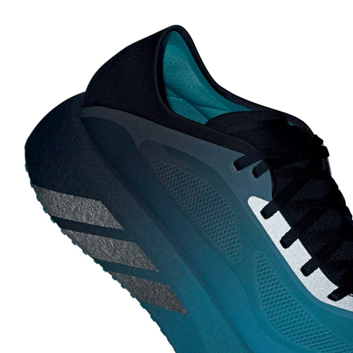 Adidas Men´s Hyperboost Run  Luccya/tegrme/ntgrey Adidas