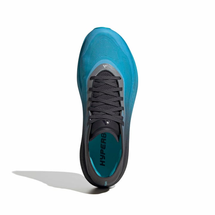 Adidas Men´s Hyperboost Run  Luccya/tegrme/ntgrey Adidas