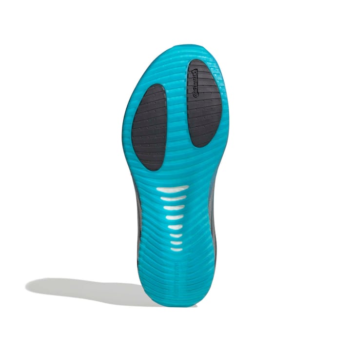 Adidas Men´s Hyperboost Run  Luccya/tegrme/ntgrey Adidas