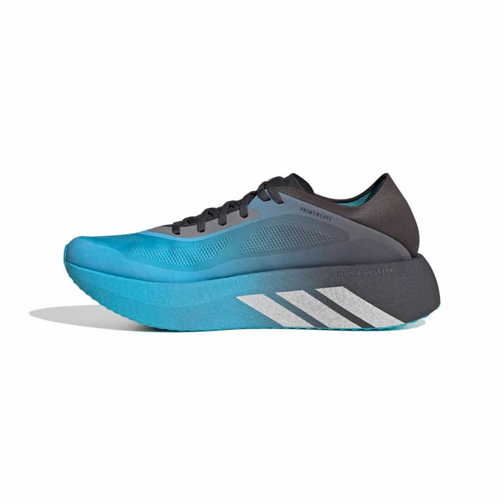 Adidas Men´s Hyperboost Run  Luccya/tegrme/ntgrey Adidas