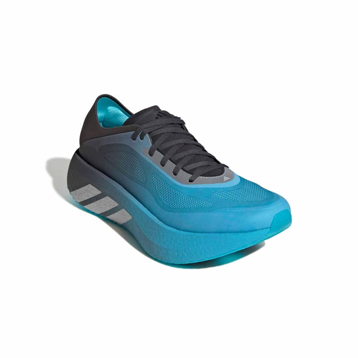 Adidas Men´s Hyperboost Run  Luccya/tegrme/ntgrey Adidas