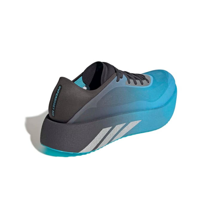 Adidas Men´s Hyperboost Run  Luccya/tegrme/ntgrey Adidas