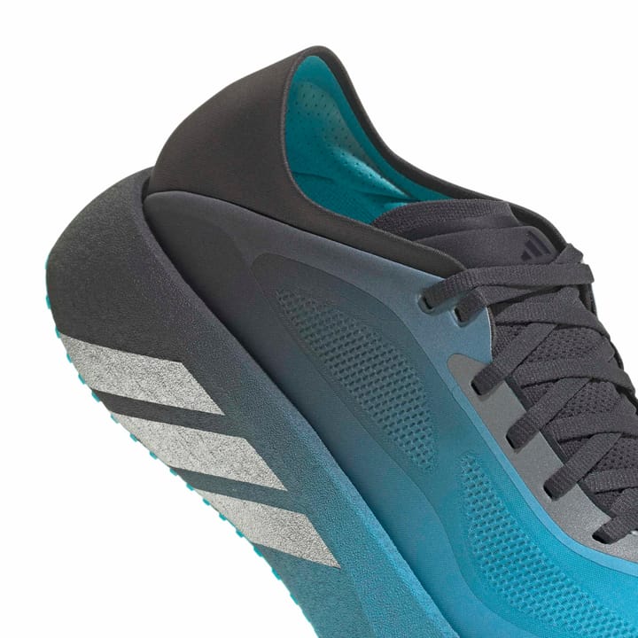 Adidas Men´s Hyperboost Run  Luccya/tegrme/ntgrey Adidas