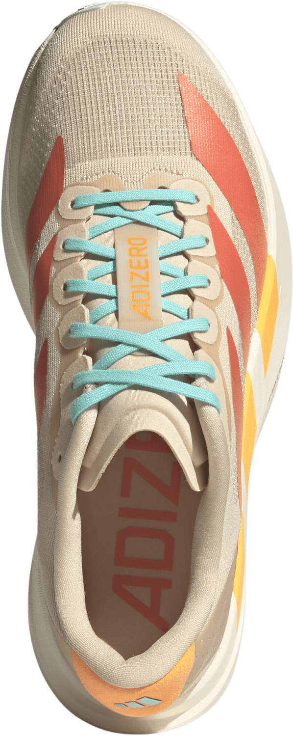 Adidas Women's Adizero Evo SL   Crysan/secofu/owhite Adidas