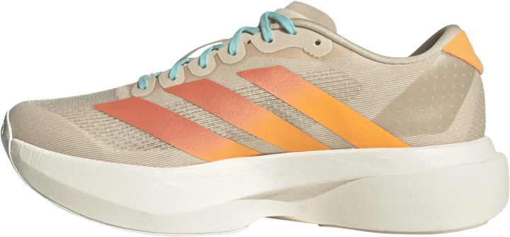 Adidas Women's Adizero Evo SL   Crysan/secofu/owhite Adidas