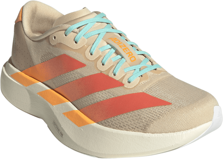 Adidas Women's Adizero Evo SL   Crysan/secofu/owhite Adidas