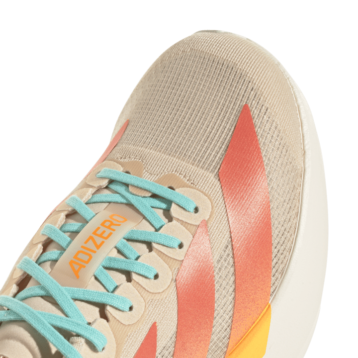 Adidas Women's Adizero Evo SL   Crysan/secofu/owhite Adidas