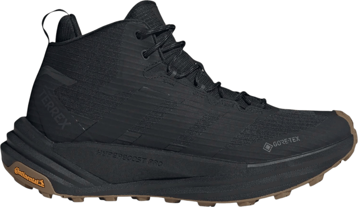Adidas Terrex Freehiker 3 Mid Gtx Black Adidas