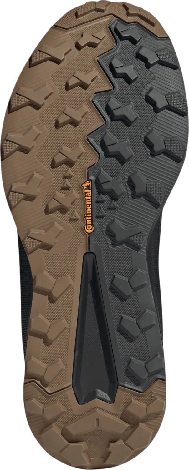 Adidas Terrex Freehiker 3 Mid Gtx Black Adidas