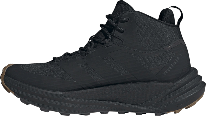 Adidas Terrex Freehiker 3 Mid Gtx Black Adidas