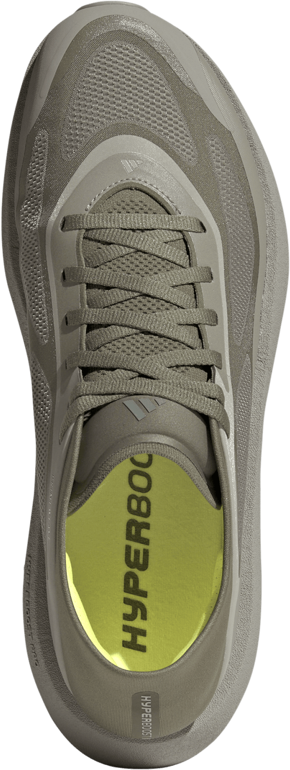 Adidas Men´s Hyperboost Run  Silpeb/medrkh/frolem Adidas