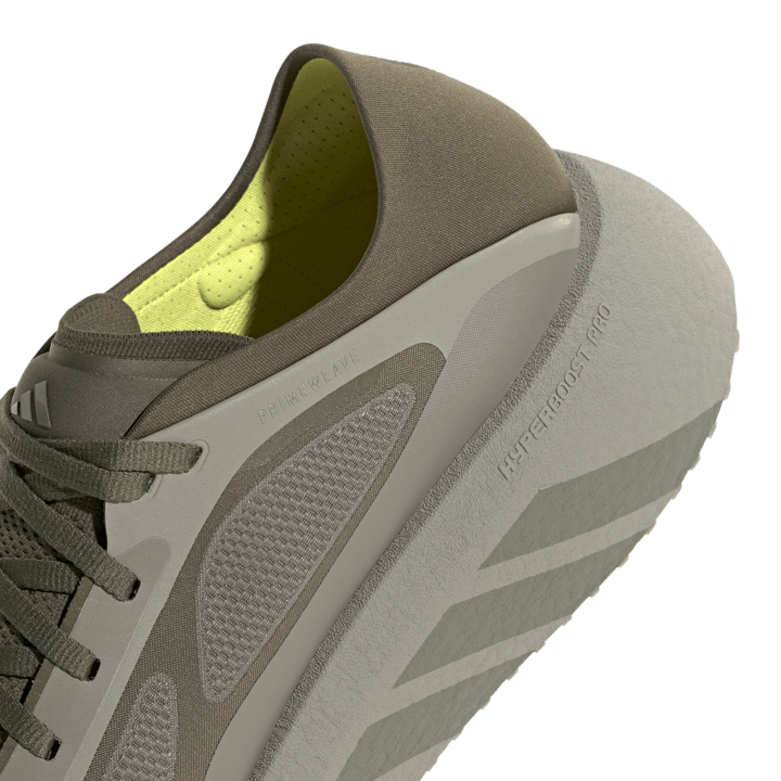 Adidas Men´s Hyperboost Run  Silpeb/medrkh/frolem Adidas