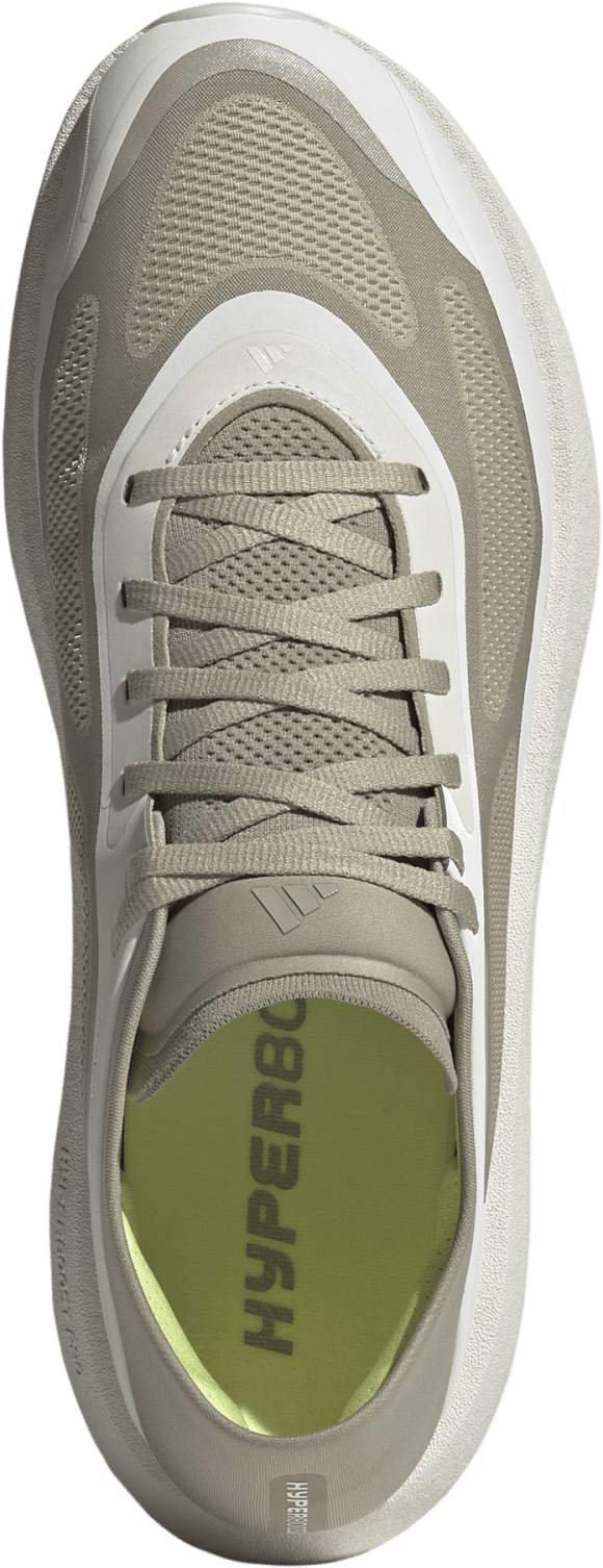 Adidas Men´s Hyperboost Run  Cwhite/woca/woca Adidas