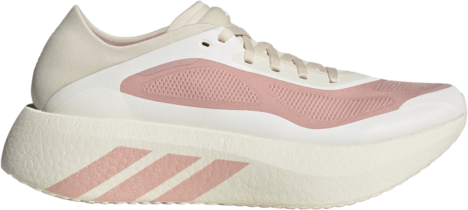 Adidas Women´s Hyperboost Run  Owhite/wonmau/wonmau
