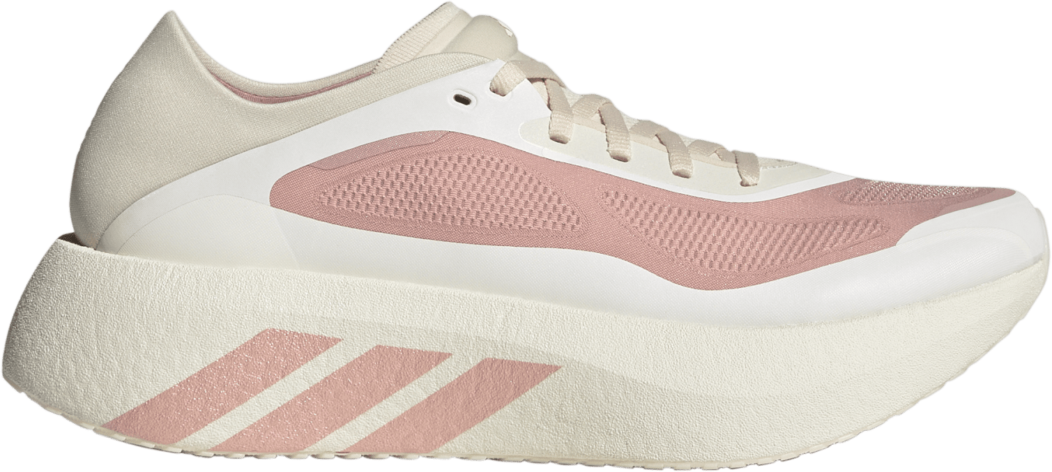 Adidas Women´s Hyperboost Run  Owhite/wonmau/wonmau
