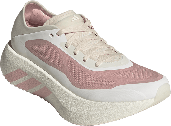Adidas Women´s Hyperboost Run  Owhite/wonmau/wonmau Adidas