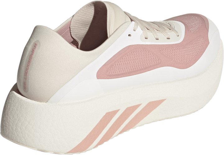 Adidas Women´s Hyperboost Run  Owhite/wonmau/wonmau Adidas