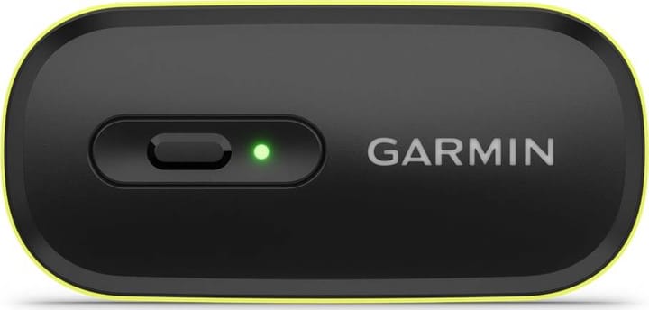 Garmin Hrm 600 Black Garmin