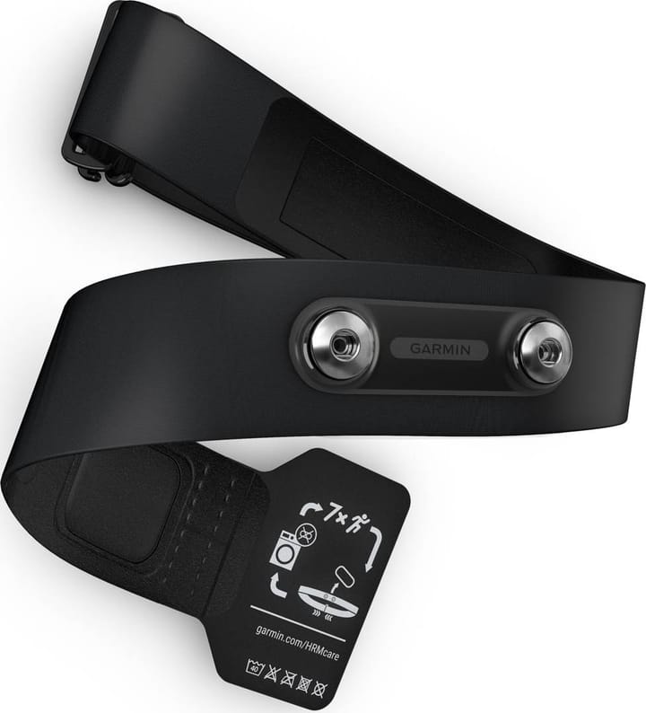 Garmin Hrm 600 Black Garmin