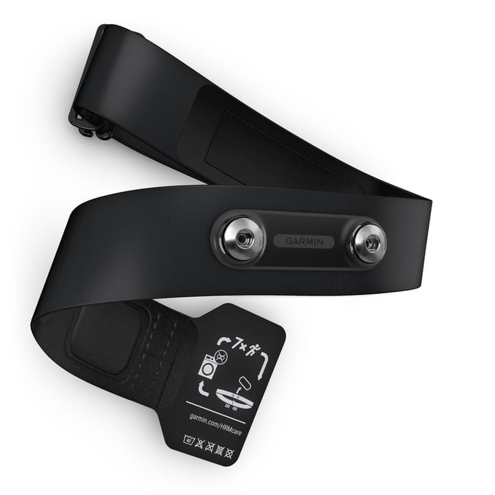 Garmin Hrm 600 Black Garmin Garmin Hrm 600 Black Garmin
