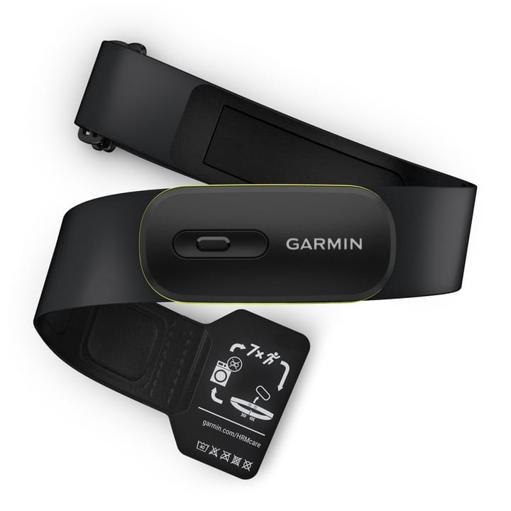 Garmin Hrm 600 Black Garmin
