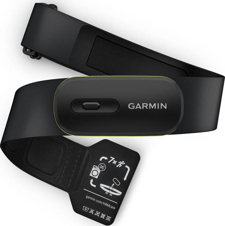 Garmin Hrm 600 Black Garmin