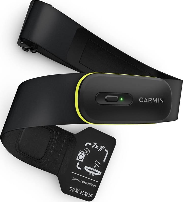 Garmin Hrm 600 Black Garmin