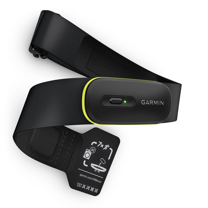Garmin Hrm 600 Black Garmin Garmin Hrm 600 Black Garmin