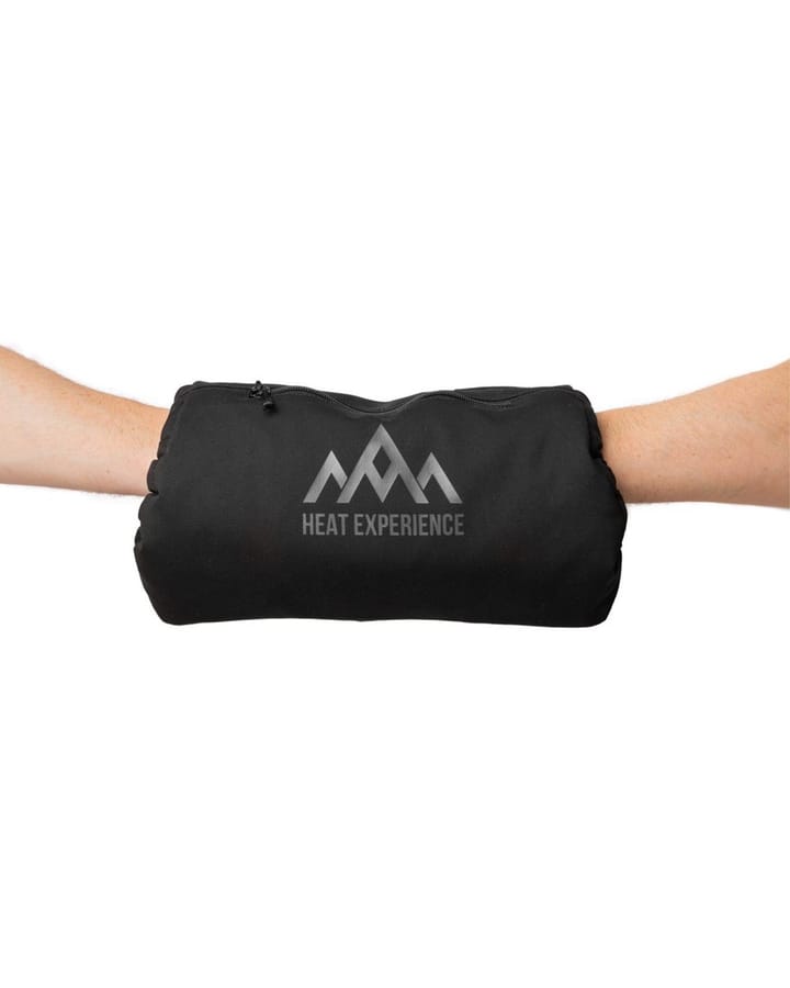 Heat Experience Heated Hand Warmer Black Heat Experience Heat Experience Heated Hand Warmer Black Heat Experience