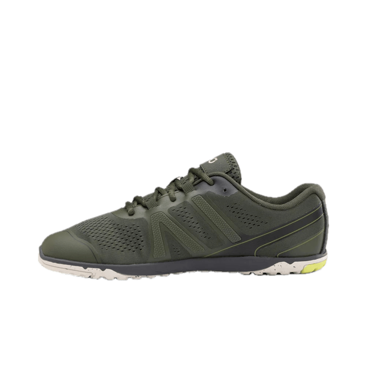 Xero Shoes HFS II Army Green Xero Shoes